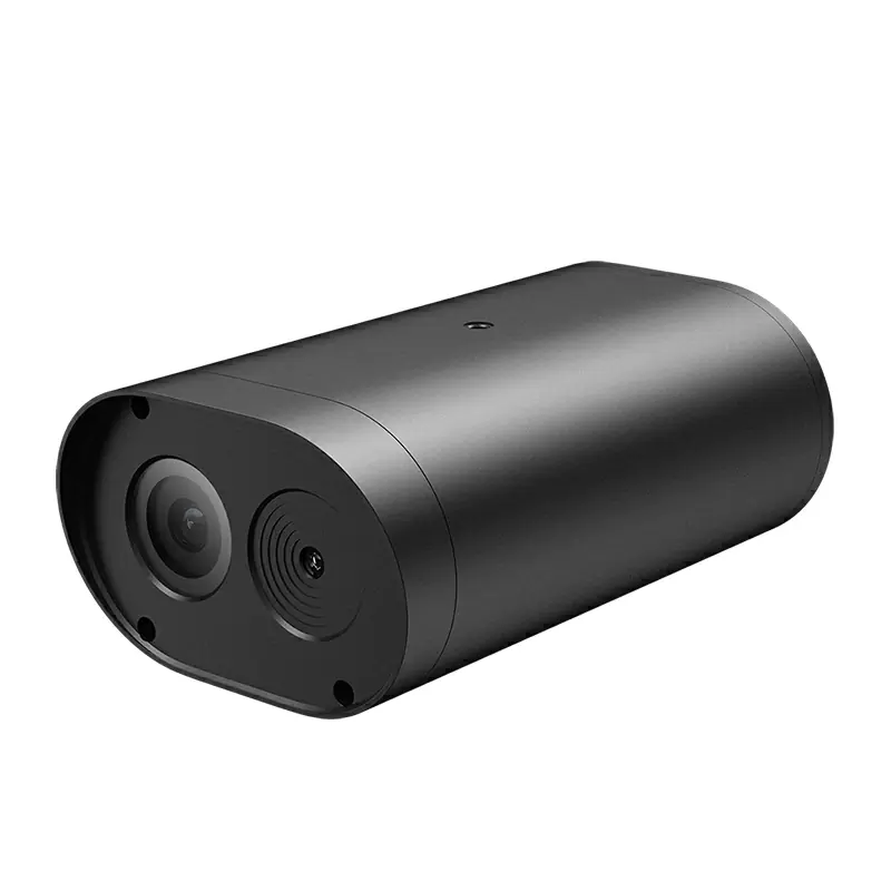 Thermal Imaging